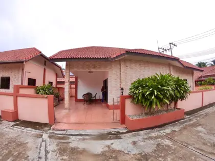 บ้านเดี่ยวให้เช่า หมู่บ้าน แดเนอวัง - บ้าน - Huai Yai  - Danevang Village Resort