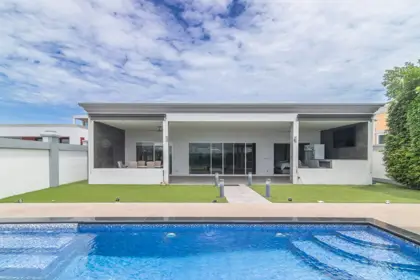 Pool Villa for Sale | Siam Royal View Pattaya - House - Khao Talo - 