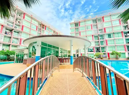 Condo for sale: CC Condominium 1 - Condominium - Thanon Pornprapanimit - 