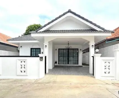 Single house for sale, Rattanagorn 7 Village, Khao Noi Soi. - House - บุญสัมพันธ์ - 