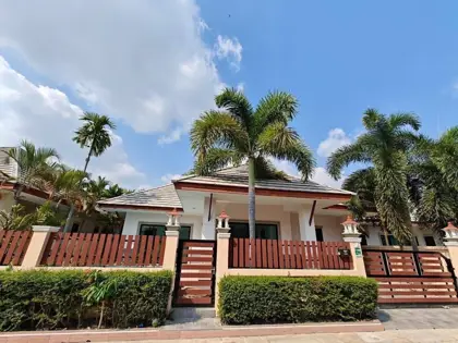 Pool Villa for sale in Baan Dusit View Pattaya - House - Ban Amphur - 