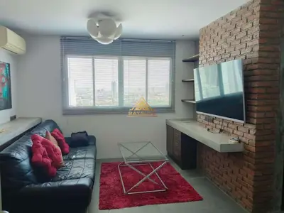 Lumpini Town-Sukhumvit North Pattaya For Rent - Eigentumswohnung - Na Kluea - 