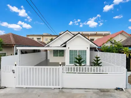 Single-story house for sale, Khao Ta Lo Soi 8. - House - Khao Talo - 
