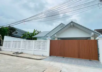 Private Pool Villa for Sale, Areeya Villa - House - Phon Prapha Nimit 26 - 