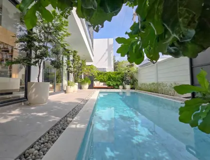  4-story detached house For sale in LUXURY VISTA VILLA - Haus - South Pattaya - 