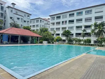 Condo For Rent  Baan Suan Lalana - Condominium - Chaiyapruek Road - 