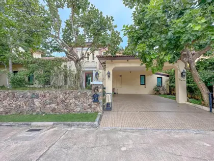 Pool Villa for Rent, Chivani Pattaya - House - Na Chom Thian - 