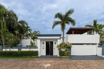 Pool Villa For Sale in Siam Royal View Pattaya