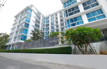 Condo for Sale: Serenity Wongamat Condo