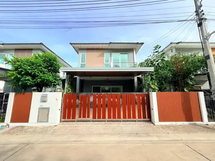  House For Sale in SUPALAI PRIMO PATTAYA - Eigentumswohnung - Toongklom-Talman - 