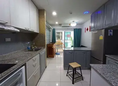 Siam Oriental Elegance 2  - Eigentumswohnung - Pratumnak - 