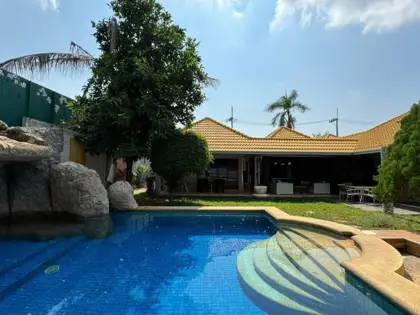 ขายบ้านเดี่ยวในซอยสยาม - บ้าน - ถนน พรประภานิมิต - 