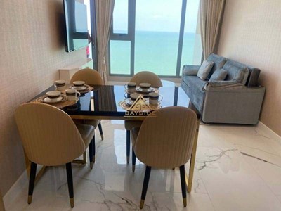 Copacabana For SALE 2 bed - Eigentumswohnung - Jomtien - 