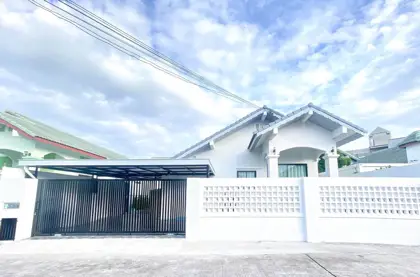ขายบ้านเดี่ยว หมู่บ้านพาราไดซ์ฮิลล์ 2  - บ้าน - บุญสัมพันธ์ - Paradise Hill 2