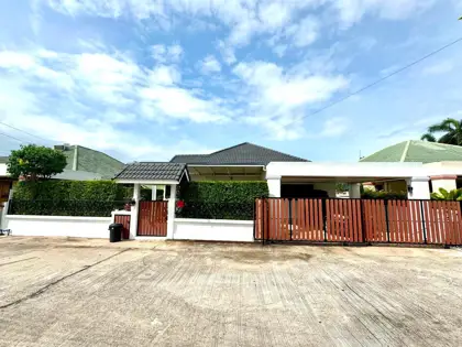 Single house for sale in Siam Place Village