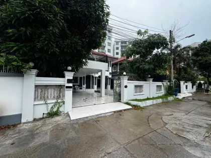 Pool Villa For Sale Near Arcadia Beach 1  