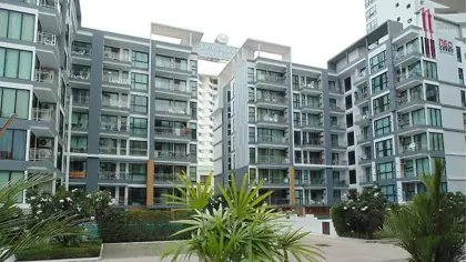 Condo For Sale Neo Seaview condo - Condominium - Jomtien - 
