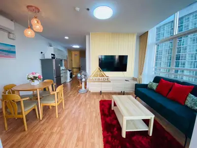 The Grand AD Jomtien Pattaya Condo for Rent - Eigentumswohnung - Jomtien - 