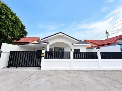 ขายบ้านเดี่ยว หมู่บ้านดีแอนด์ดีเฟส2  - บ้าน - Takhian Tia Road - 