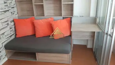 Lumpini Seaview Condo Jomtien For Sale - Eigentumswohnung - Jomtien - 