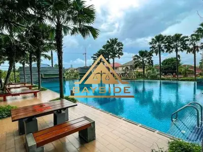 The Trust Condo South Pattaya For Sale - Eigentumswohnung - South Pattaya - 