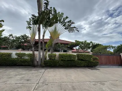 Pool villa for sale Baan Balina - House - Soi Mu Ban Baleena - 