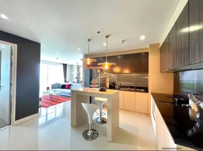 Grand Caribbean Condo South Pattaya for SALE  - Condominium - Pratumnak - 