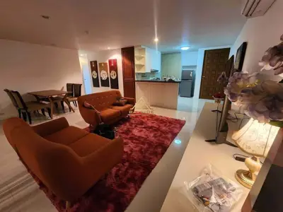 Panchalae Boutique Residence Jomtien for RENT - Eigentumswohnung - Jomtien - 