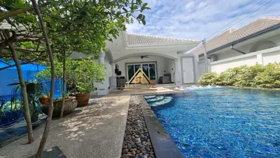 House for sale at Tropical village  - House - Huai Yai - 