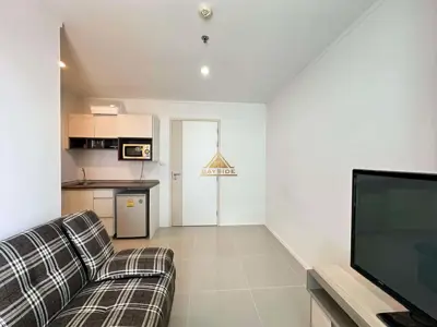 Lumpini Park Beach Jomtien 1 Bed 1 Bath for SALE - Eigentumswohnung - Jomtien - 