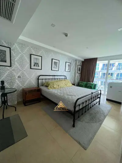 Centara Avenue Residences 1 Bed 2 Baths for RENT  - Eigentumswohnung - Pattaya Central - 