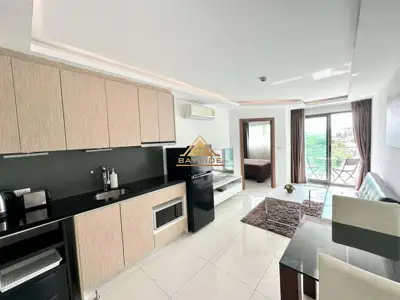 Laguna Beach Resort 3 Maldives HOT SALE  - Eigentumswohnung - Jomtien - 