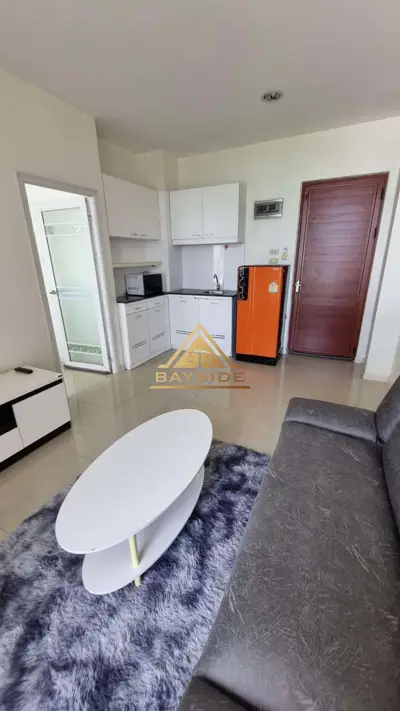 CC condominium 1 Soi Siam Country Club - Eigentumswohnung - Siam Country Club - 