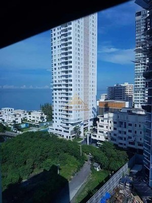 Namtalay Condominium For Sale  - Eigentumswohnung - Jomtien - 