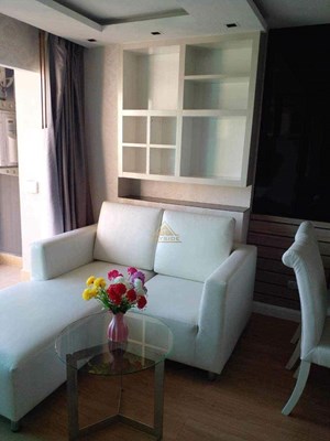 La Satir 1 Bedroom Chaiyaphruek, Jomtien For Sale - Eigentumswohnung - Jomtien - 