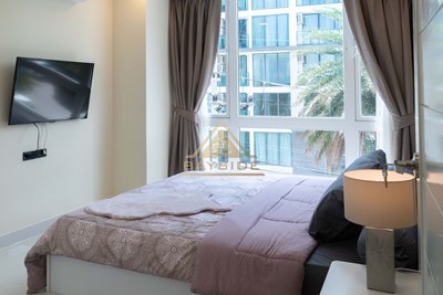 ขายเดอะวิวโคซี่บีช 1 ห้องนอน - คอนโด - พระตำหนัก - 