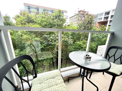 Siam Oriental Garden 2  Pratumnak For Sale (Pet allowed) - Eigentumswohnung - Pratumnak - 