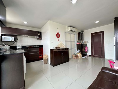 Life vela Casa 1 Bedroom For Sale - Eigentumswohnung - Wong Amat Beach - 