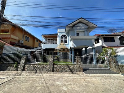 Khoa Noi House  for Rent  - Haus - Pattaya East - 