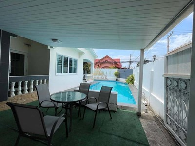 Thappraya Soi 5 House  for Rent  - Haus - Thappraya - 