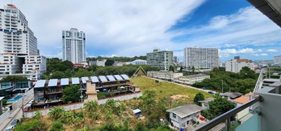 Tudor Court 5 Bedrooms For Sale and Rent - Eigentumswohnung - Pratumnak - 