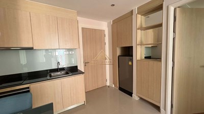 Grande Caribbean SALE 1 bed - Eigentumswohnung - Thappraya - 