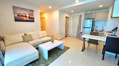 Acqua Condominium in Jomtien 2 Bedroom  - Eigentumswohnung - Jomtien - 