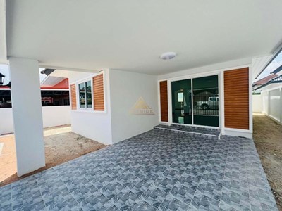 House For Sale 2 bedroom - Haus - Pattaya East - 