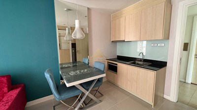 Grande Caribbean Condominium SALE - Eigentumswohnung - Thappraya - 