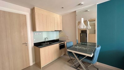Grande Caribbean SALE 1 bedroom - Eigentumswohnung - Thappraya - 
