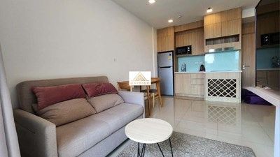 City Garden Tower Condo 1 Bedroom for RENT - Eigentumswohnung - South Pattaya - 