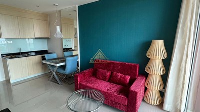 SALE  Grande Caribbean Condominium 1 Bedroom - Eigentumswohnung - Thappraya - 