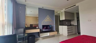 Novana Residence  Studio for Rent  - Eigentumswohnung - South Pattaya - 
