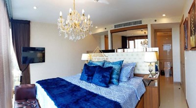 The Riviera Jomtien for Sale  - Eigentumswohnung - Jomtien - 